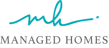 Managed Homes Logo
